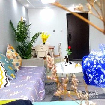 成都成都爱上熊猫民宿(黄河中路二段分店)酒店提供图片