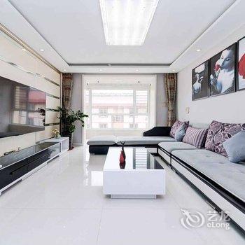 北戴河·爱de海湾lifetime精选民宿(刘庄夜市店)酒店提供图片
