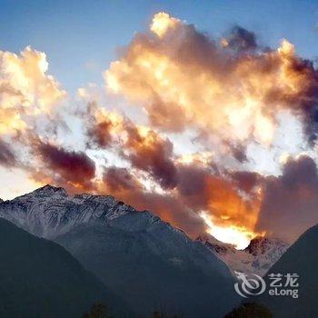 海螺沟山里寒舍农庄酒店提供图片