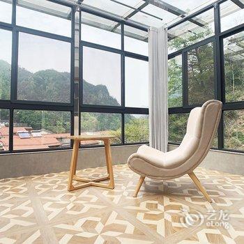 安吉乐山居民宿酒店提供图片