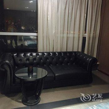 西安龙猫酒店酒店提供图片