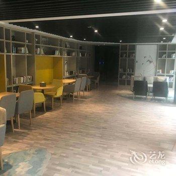 杭州西溪谷灵隐亚朵酒店酒店提供图片