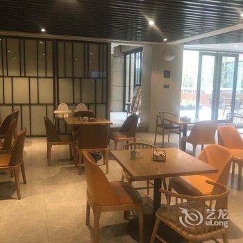 杭州西溪谷灵隐亚朵酒店酒店提供图片