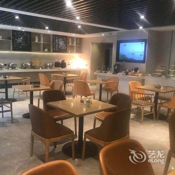 杭州西溪谷灵隐亚朵酒店酒店提供图片