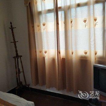 新县祥和宾馆酒店提供图片