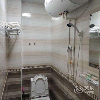 新县祥和宾馆酒店提供图片