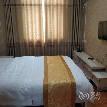 新县祥和宾馆酒店提供图片