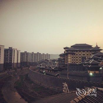 张家界奇缘大酒店酒店提供图片