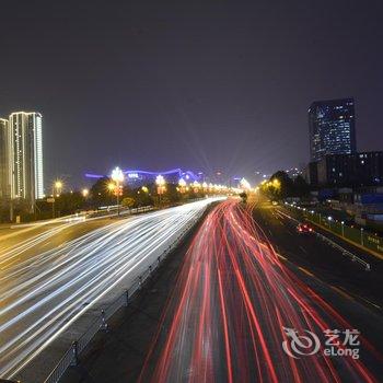 澜舍公寓(成都春熙路店)酒店提供图片