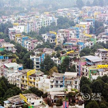 澜舍公寓(成都春熙路店)酒店提供图片