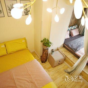 青岛海峰家公寓(8号店)酒店提供图片