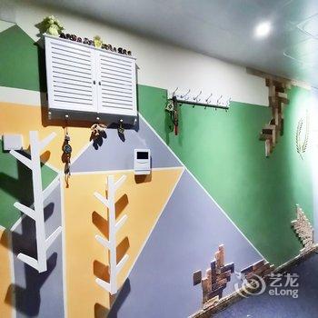 青岛海峰家公寓(8号店)酒店提供图片