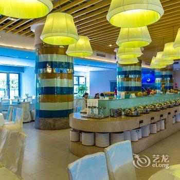 惠东银滩海公园海景度假酒店酒店提供图片