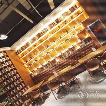 四季酒店(石家庄勒泰中心乐汇城店)酒店提供图片