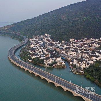 苏州泊Hotel酒店提供图片