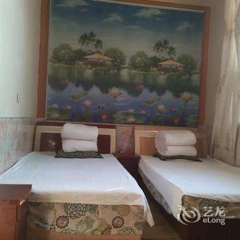 胶州金泉宾馆酒店提供图片
