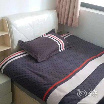 南宁易家民宿酒店提供图片