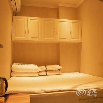 乐家快捷宾馆(大同方特高铁南站店)酒店提供图片