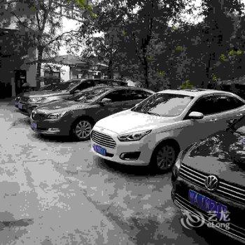 天台山蜀乡苑酒店提供图片