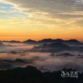 天台山蜀乡苑酒店提供图片