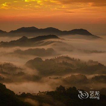 天台山蜀乡苑酒店提供图片