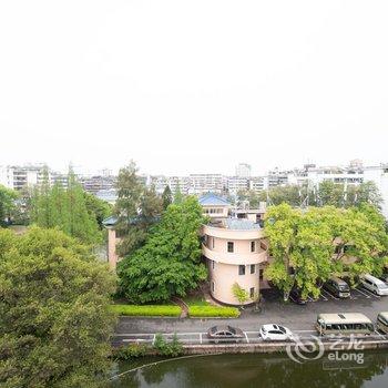 赣州赣南宾馆(章贡区江南宋城历史文化旅游区店)酒店提供图片