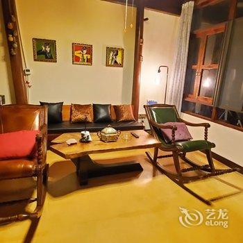 绍兴隐舍民宿酒店提供图片