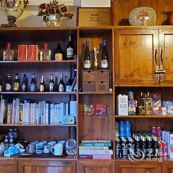 绍兴隐舍民宿酒店提供图片
