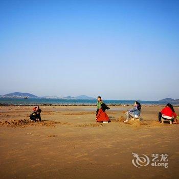 平潭岚星·听涛石屋赶海民宿酒店提供图片