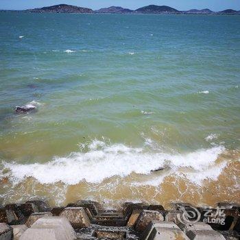 平潭岚星·听涛石屋赶海民宿酒店提供图片