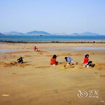 平潭岚星·听涛石屋赶海民宿酒店提供图片