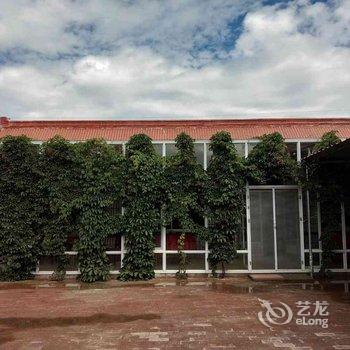 翁牛特旗龙源客栈酒店提供图片