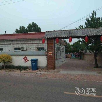 翁牛特旗龙源客栈酒店提供图片