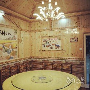 张家界奇缘大酒店酒店提供图片