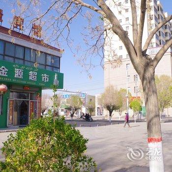 阿克塞聚缘宾馆酒店提供图片