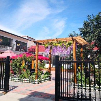 北京源悦小院酒店提供图片
