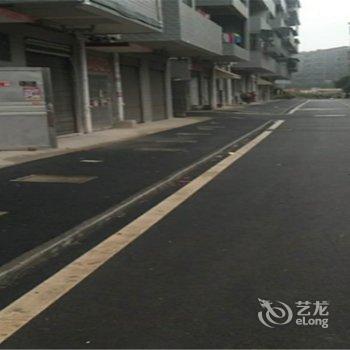 资兴回憶客栈酒店提供图片