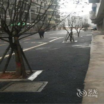 资兴回憶客栈酒店提供图片