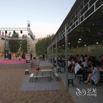 微猫公寓(敦煌鸣山路店)酒店提供图片