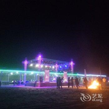 微猫公寓(敦煌鸣山路店)酒店提供图片