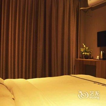 乐家快捷宾馆(大同方特高铁南站店)酒店提供图片