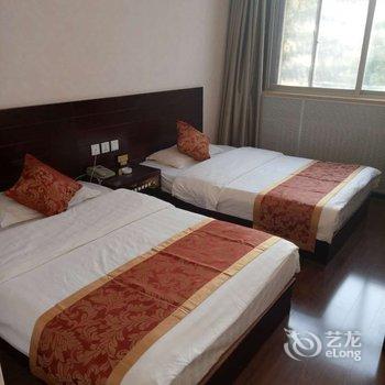 承德怡馨园宾馆酒店提供图片