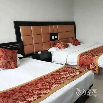 承德怡馨园宾馆酒店提供图片