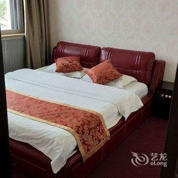 承德怡馨园宾馆酒店提供图片