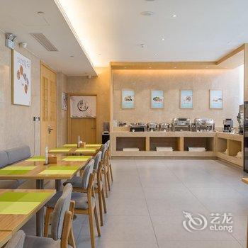 福森酒店公寓(南京奥体店)酒店提供图片