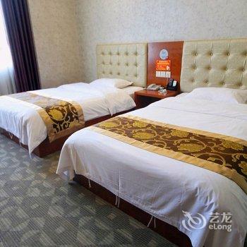 枣阳豪庭商务酒店酒店提供图片