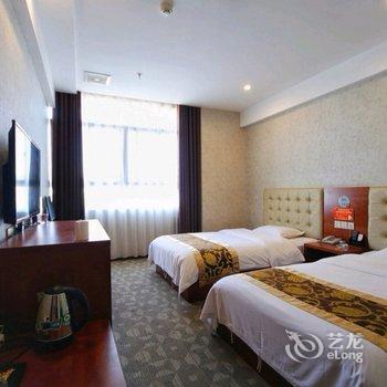 枣阳豪庭商务酒店酒店提供图片