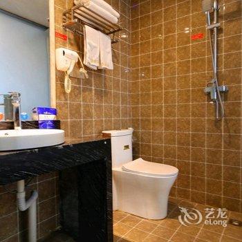 枣阳豪庭商务酒店酒店提供图片