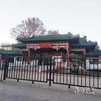 汇友小窝公寓(济南东双龙街店)酒店提供图片