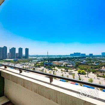 新时尚海景公寓(营口辽东湾大街店)酒店提供图片